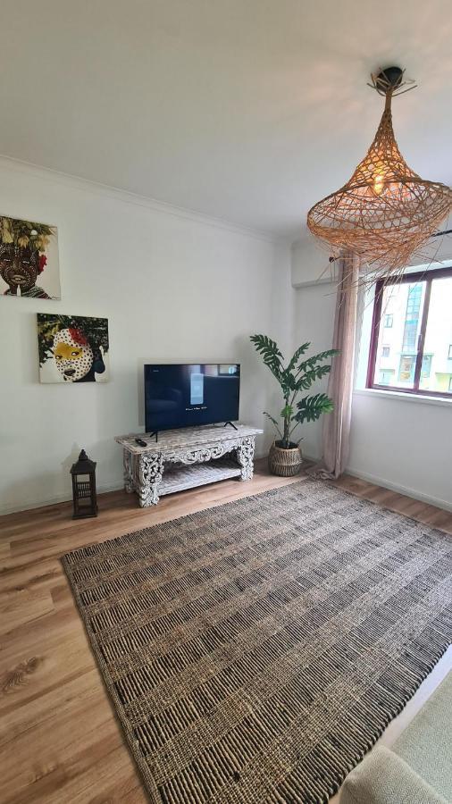 Enjoy Porto'S Vibes Apartment Ngoại thất bức ảnh